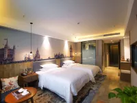 Yulin Jinsha International Hotel - 4-Star