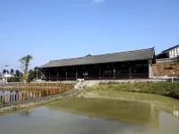 Fog tea manor inn Hotels near Niunianping Miles Sightseeing Tea Garden