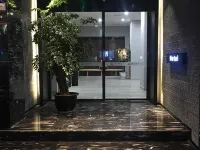 Tongjiang Kailai Hotel