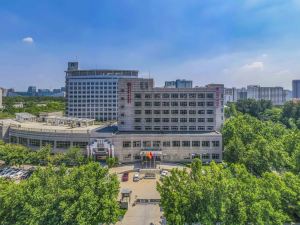 Sopley li zhi  Hotel