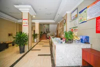 Dazhou Zhengnan Jiayuan Hotel - Pet-friendly