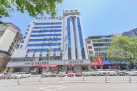 신하이 완위안/만원 주변 호텔