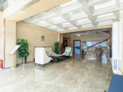 水秀精品酒店（曲沃汽車客運站店） 曲沃酒店