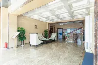 Shuixiu Boutique Hotel Hotels in Quwo