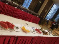 Haocheng International Hotel Hotels in Sanyuan