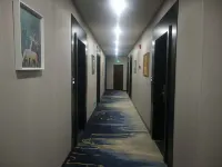 Yingshan Wandi Celebrity Hotel Hotels in Yingshan