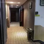 Huaxia Hotel - Park Yeri