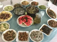 Changxing Chayunjuju