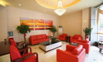 Traffic Hotel