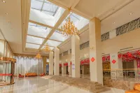 Tian Yi Hotel Hotels in Zuoquan