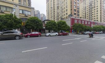 Bo Man Hotel (Zhuzhou Meigui Mingcheng)