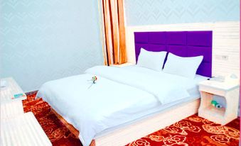 Xinzheng Hongdou Theme Hotel