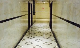 Wu'an Limin Bathing Center