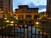 Dong Fang Hui Business Hotel
