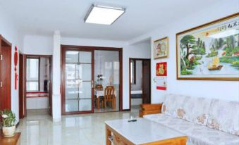 Qingdao Jujintan Homestay