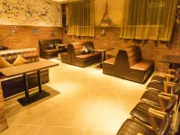 James Joyce Coffetel (Dangshan Shangdongcheng) Hotels in Dangshan