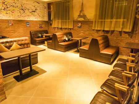 James Joyce Coffetel (Dangshan Shangdongcheng) Отели в г. Даншань