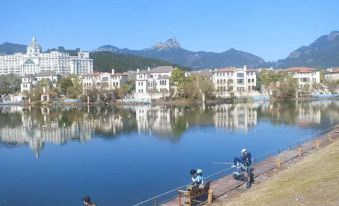 Pujiang Xiangxie Homestay