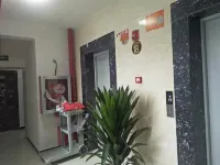 Weining Fuhong Business Hotel