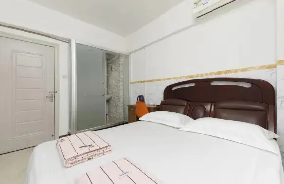 科左中旗朋來時尚賓館