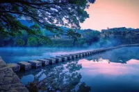 YunShuiYao  Tian'e Hotel