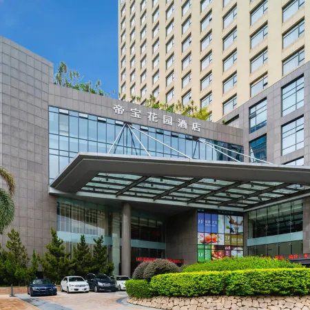 Depo Hotel