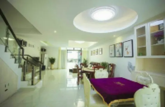 廣州從化温泉別墅悠遊店