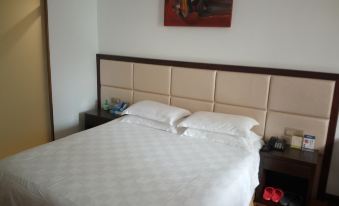 Ruijing Liyuan Hotel Wenzhou