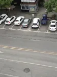 Wannian Laison Hotel - parking