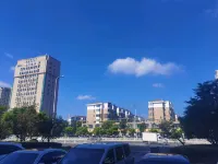 수양 펑화즈 부티크 호텔 - 주차장