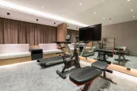 The GiorgioMorandi Hotels (Juye) Hotels in Juye