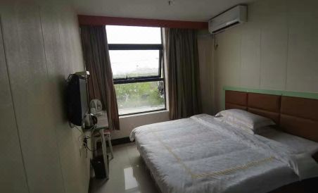 Minhong Hotel Lintao Road - Housity