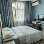 Fenglin Themed Hotel Hotels in Taijiang
