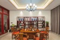Sheqi Dongming Inn Hotels in Sheqi