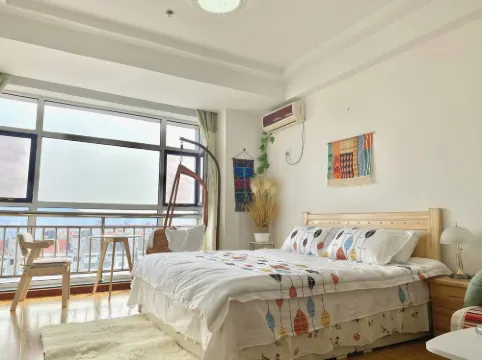 Yantai Wenxin Apartment