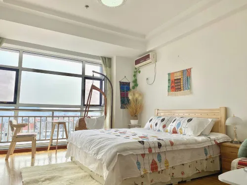 Yantai Wenxin Apartment