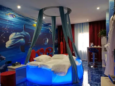 Minzi Hotel
