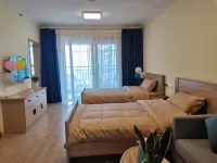 Hanzhong Baohe Kangle Care Center - Apartments
