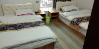 Xishui Time Hotel