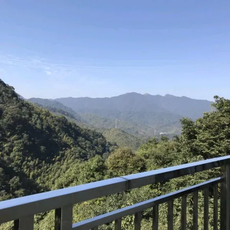 Jiulifeng Homestay (Nankunshan)