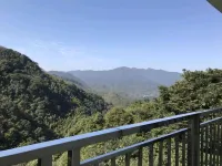 Jiulifeng Homestay (Nankunshan)