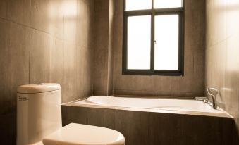 Jianshi Ruijing Mingdu Hotel - Housity