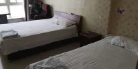 Zhengzhou Xiaoai Apartment - Gemütliches Zimmer (2 Betten)