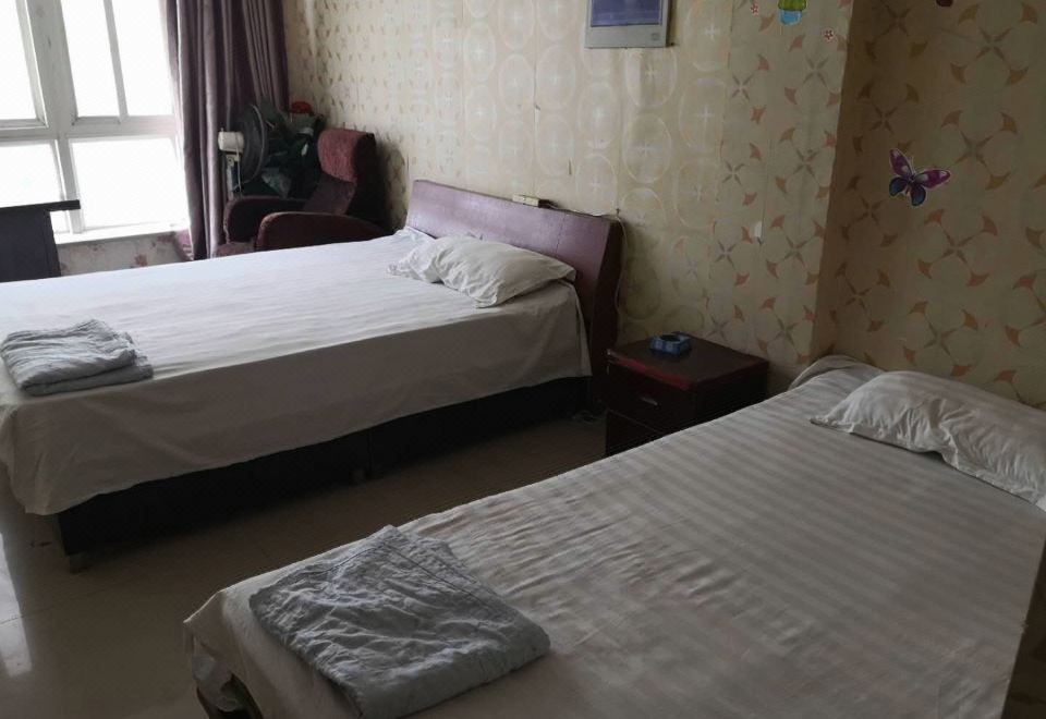 Zhengzhou Xiaoai Apartment - Hizvo
