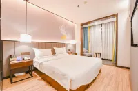 Luyi Qiqi L Hotel Hotels in Luyi County