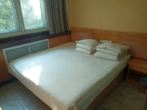 Lingshou Huaxia Hotel Hotels in Lingshou