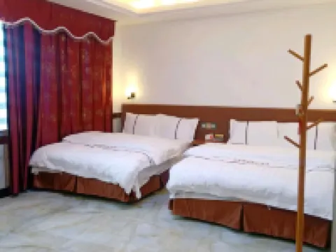 Longnan Hakka Business Hotel