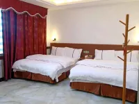 Longnan Hakka Business Hotel