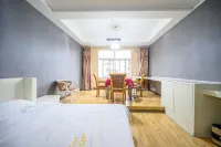 Concept hotel