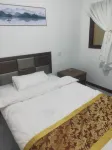 Wuchang Renhe Hotel - balcony
